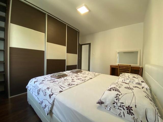Apartman Mimato Lovran Bagian luar foto