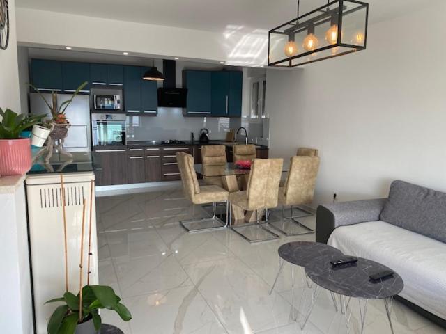Apartman Mimato Lovran Bagian luar foto