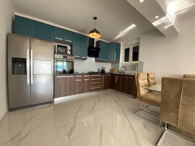 Apartman Mimato Lovran Bagian luar foto